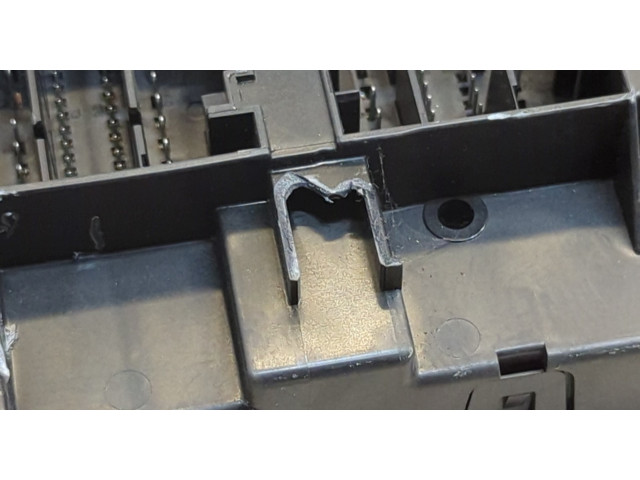 Блок комфорта Skoda Octavia (A8) 2019-2025 5WA937086R