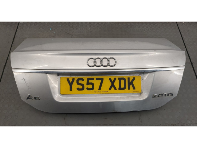 Замок багажника  Audi A6 (C6) 2004-2011       