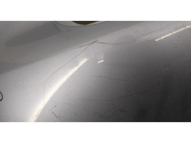 Бампер  Volkswagen Golf 6 2009-2012 задний   5K6807417