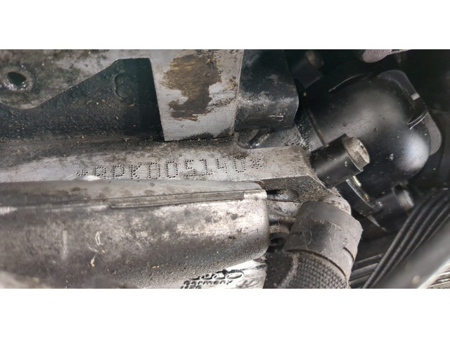 Форсунка топливная  Audi A8 (D3) 2002-2010         