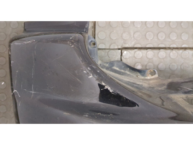 Бампер Mitsubishi Montero Sport / Pajero Sport 1996-2008 задний MR465067