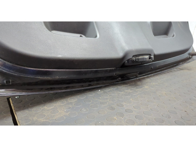 Замок багажника  Citroen C3 2009-2016       