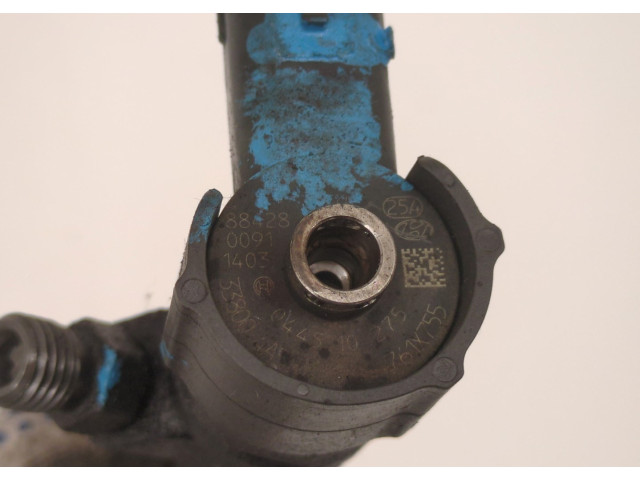 Форсунка топливная  KIA Sorento BL 2002-2011    338004A500     