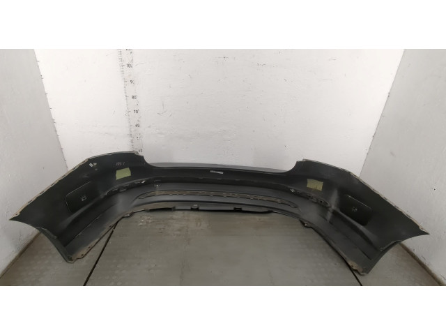 Бампер  Volkswagen Jetta 7 2018- задний   17A807417C