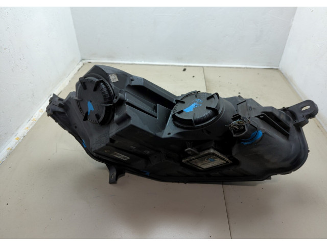 Фара передняя  Jaguar XF 2015–2020 левая 
