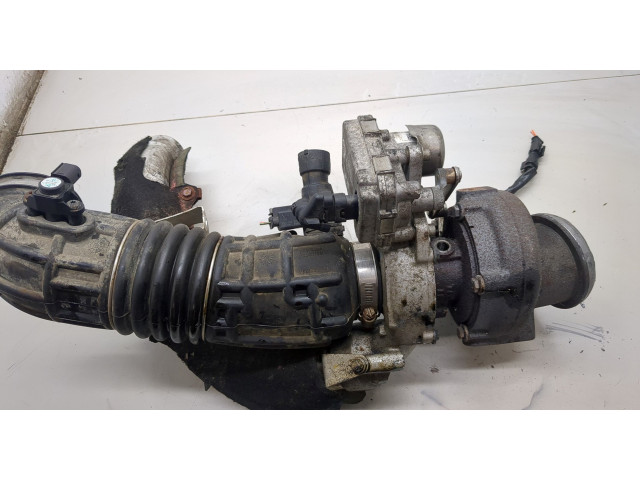  Турбина  Jeep Compass 2011-2016             68150052AA