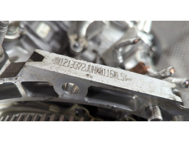 Форсунка топливная GMC Acadia 2019-2025