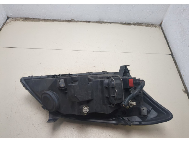 Фара передняя Toyota Corolla E12 2001-2006 левая