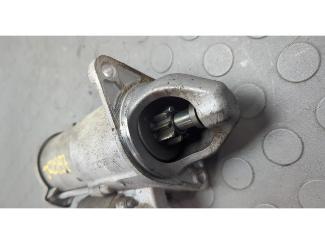 Стартер  Chevrolet Cruze 2009-2015 1.8     