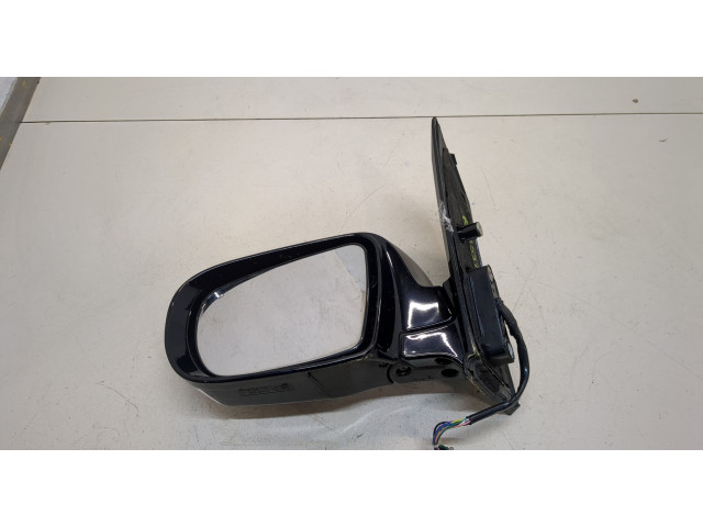 Зеркало боковое  Subaru Tribeca (B9) 2004-2014  левое           91029XA01A, 91054AG03ANN