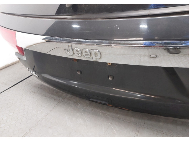 Замок багажника Jeep Grand Cherokee 2010-2013