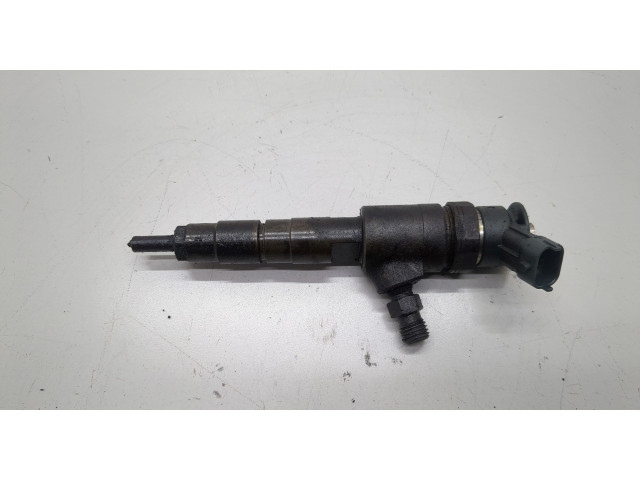 Форсунка топливная Peugeot 2008 2013-2019