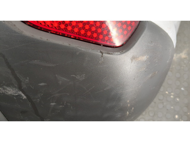 Бампер  Chevrolet Captiva 2011-2016 задний   20961269