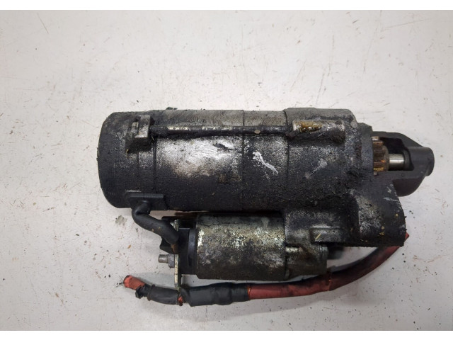 Стартер Jaguar XF 2007–2012 2.2 4280008740