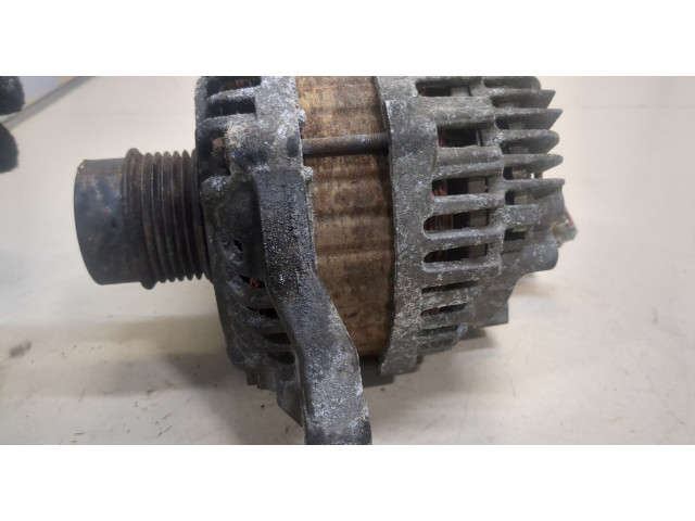 Генератор Dodge Caliber