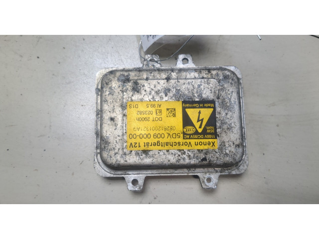 Блок розжига  Land Rover Range Rover 3 (LM) 2002-2012