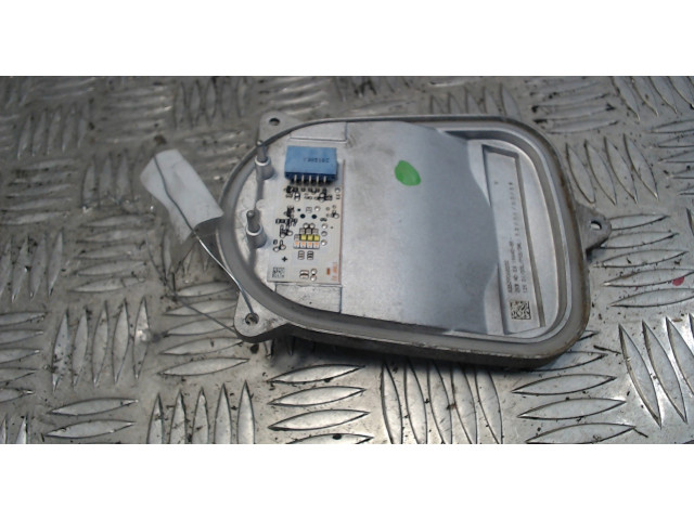 Блок розжига Mercedes GLC X253 2015-2019