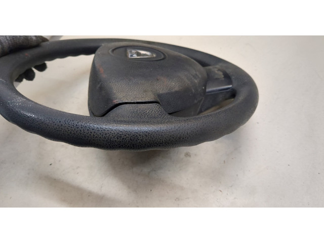 Руль Dacia Duster 2010-2017