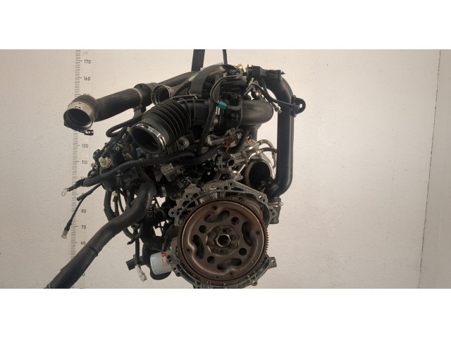  Турбина  Ford Escape 2019-2022             