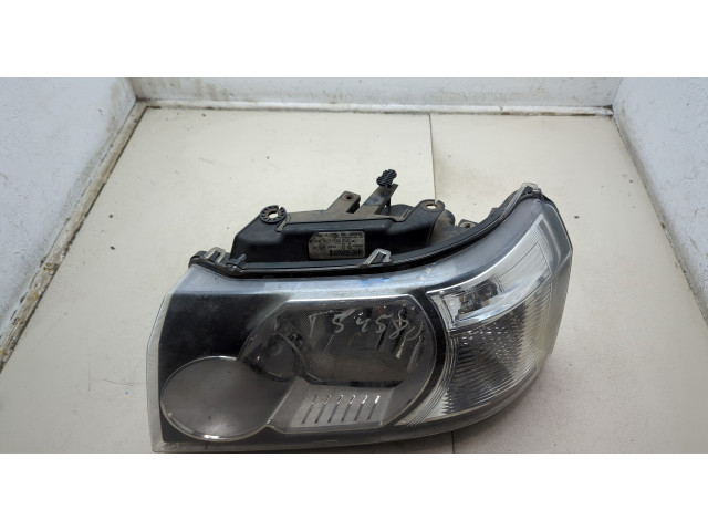 Фара передняя Land Rover Freelander 2 2006-2014 левая