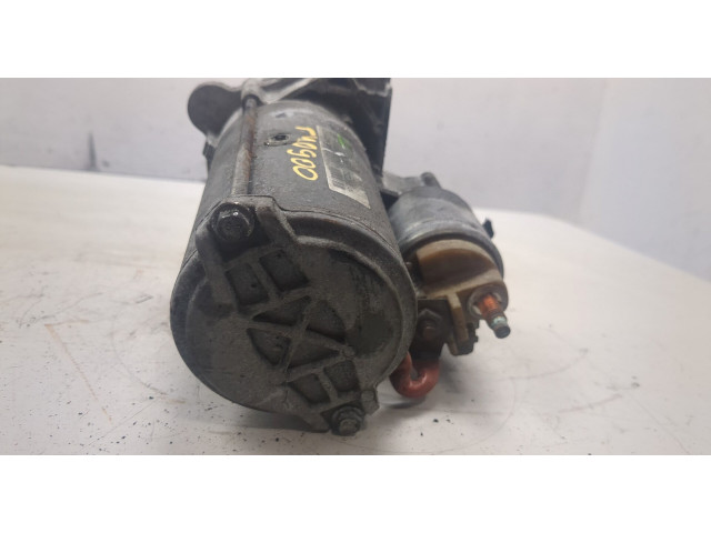 Стартер Renault Espace 4 2002-