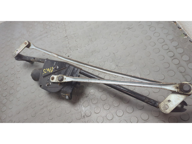 Двигатель стеклоочистителя (моторчик дворников) передний Ford Explorer 2006-2010