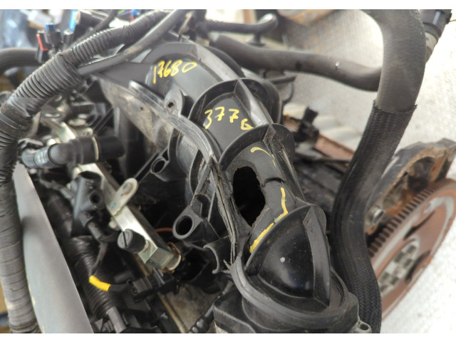 Форсунка топливная  Buick Encore 2016-2022    55565970     