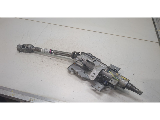 рейка Колонка рулевая Citroen C4 2015-