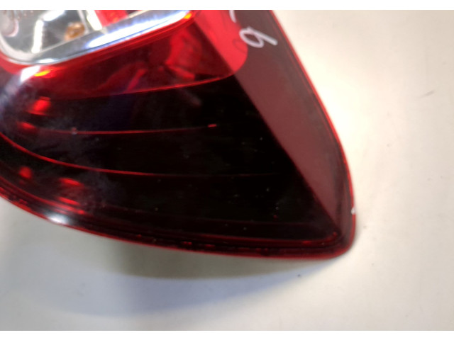 Задний фонарь     265500465R     