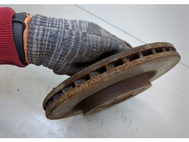 Диск тормозной  Jeep Compass 2011-2016   передний   5105514AA      