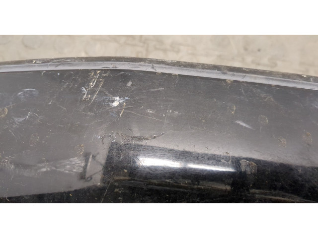 Бампер Infiniti QX56 2004-2010 задний 850717S600