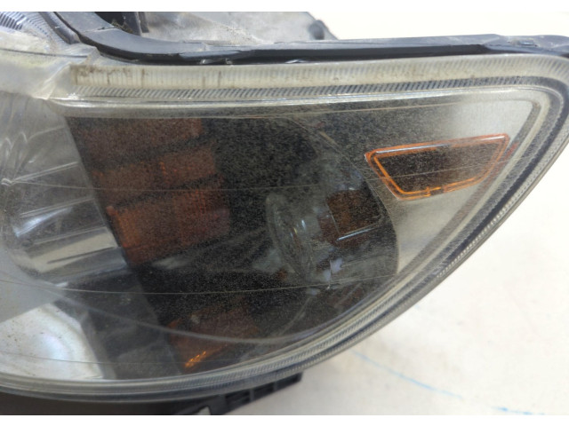 Фара передняя  Subaru Tribeca (B9) 2004-2014 левая 