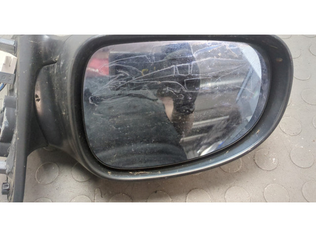Зеркало боковое  Peugeot 406 1999-2004  левое           