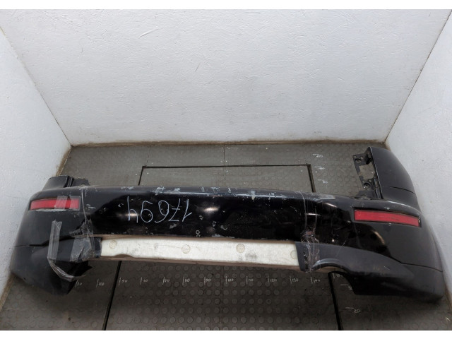 Бампер  Infiniti FX 2002-2009 задний   85022CG025