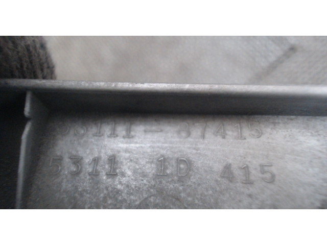 Решетка радиатора Daihatsu Terios 1 1.3 5311187416030