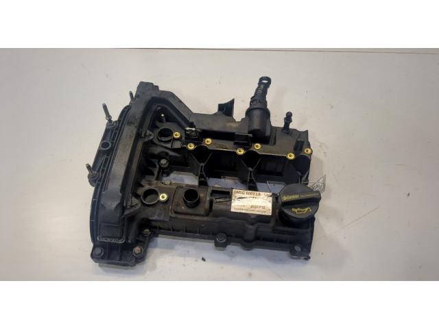 Клапанная крышка двигателя ДВС Ford Focus 3 2011-2015