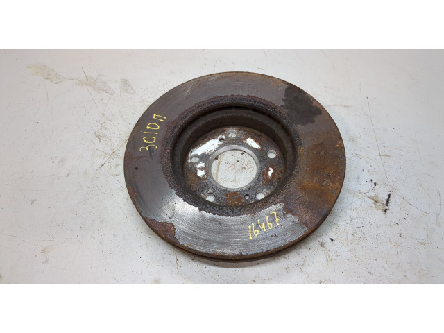 Диск тормозной Honda Civic 2015- 2.0 передний 2015-2021