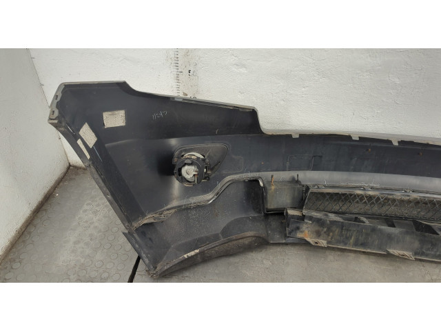 Бампер Jeep Grand Cherokee 2010-2013 передний 68078268AB