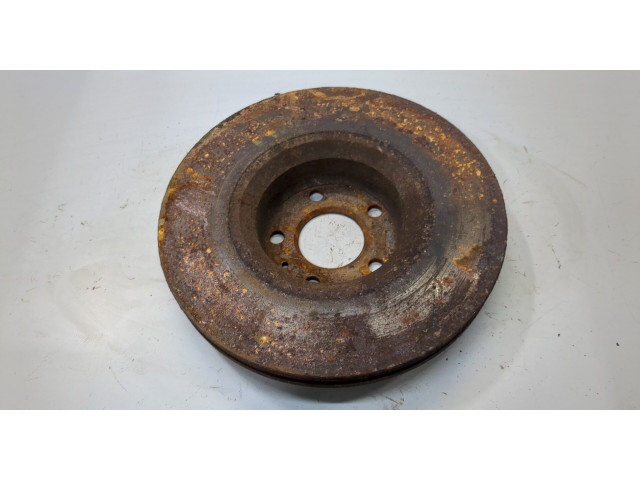 Диск тормозной  Volvo XC90 2006-2014   передний         