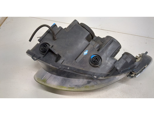 Блок розжига  Saab 9-5 2005-2010