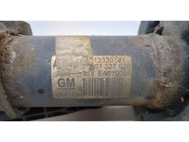 Стойка амортизатора Buick Regal 2009-2017 13330741