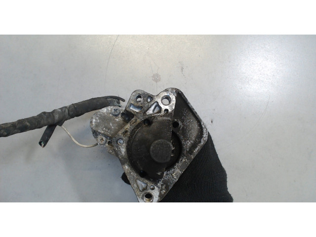 Стартер Renault Clio 2009-2012 1.5 8200584675b