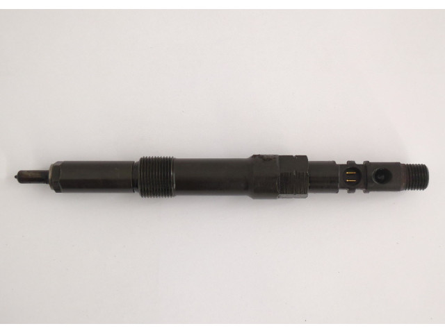 Форсунка топливная Jaguar X-Type 2001-2009 JDE4105, EJDR00701D