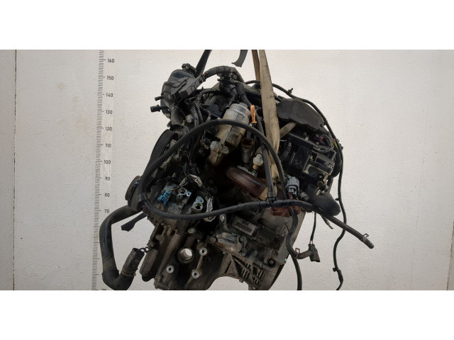 Генератор Cadillac CTS 2007-2014 84009359