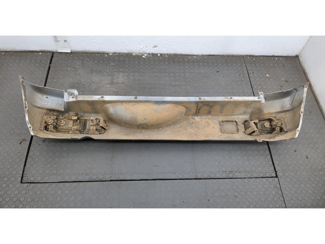 Бампер Mitsubishi Pajero Pinin задний