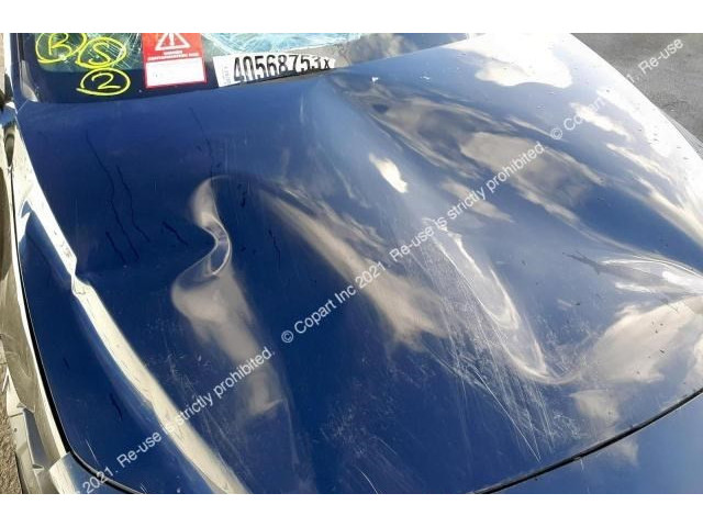 Подушка безопасности водителя Mazda 3 (BP) 2019-