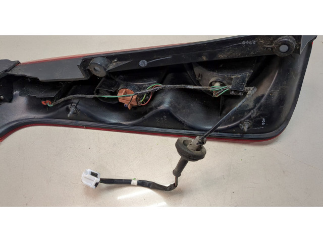 Задний фонарь