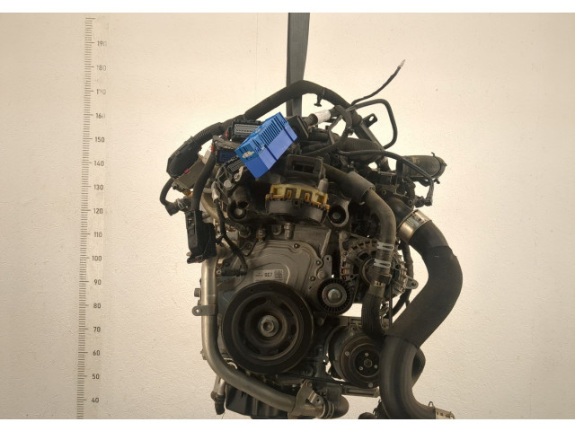 Форсунка топливная  Buick Encore GX 2019-2024         