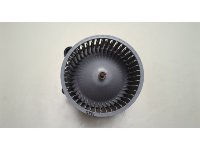 Моторчик печки  KIA Picanto 2017-2025        