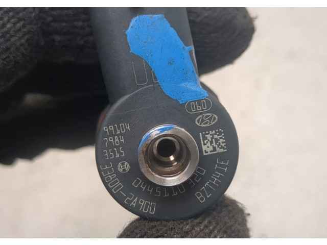 Форсунка топливная  KIA Ceed 2007-2012    0445110320     